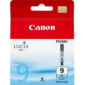 Canon PGI-9 PC 1038B001 Mürekkep Karttuş