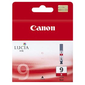 Canon PGI-9 R 1040B001 Mürekkep Karttuş