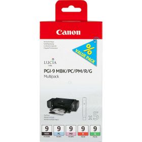 Canon PGI-9/1033B011 Kartuş Avantaj Paketi