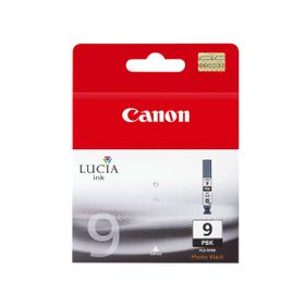 Canon PGI-9/1034B001 Foto Siyah Orjinal Kartuş