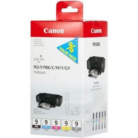 Canon PGI-9GY CAN23333 Kartuş
