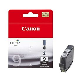 Canon PGI-9MBK-1033B001 Mat Siyah Muadil Kartuş