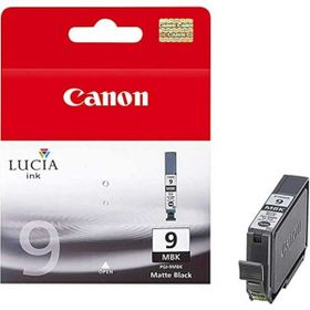 Canon PGI-9MBK-1033B001 Mat Siyah Muadil Kartuş