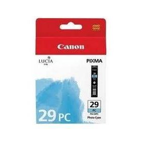 Canon PGI-9PC CAN23329 Kartuş