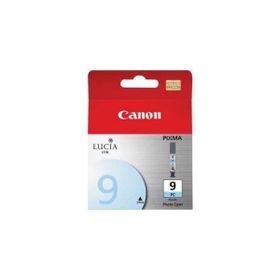 Canon PGI-9PC - IX-7000-MX-7600-PRO-9500 Foto Mavi Orjinal Kartuş