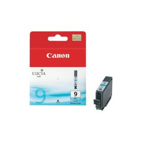 Canon PGI-9PC - IX-7000-MX-7600-PRO-9500 Foto Mavi Orjinal Kartuş