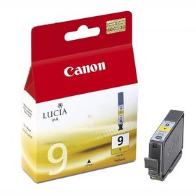 Canon PGI-9Y Kartuş
