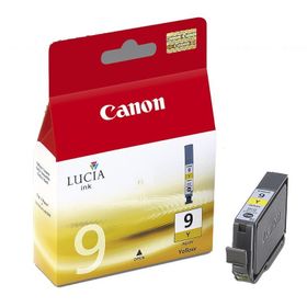 Canon PGI-9Y Kartuş