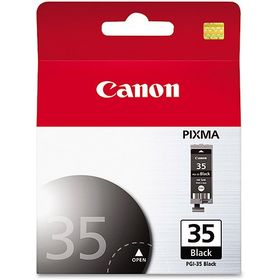 Canon PGI35 IP 100 IP 110 Siyah Kartuş