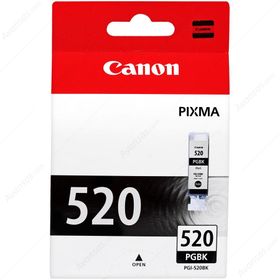 Canon PGI520BK Kartuş