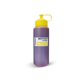 Canon Photo Ink 5lu Yazıcılar İçin Uyumlu 500 ml 5 Renk Mürekkep Seti Kurtuş