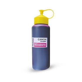 Canon Photo Ink 6lu Yazıcılar İçin Uyumlu 500 ml 6 Renk Mürekkep Seti Kurtuş