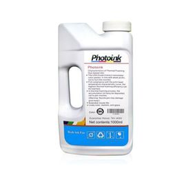 Canon Photo Print Yazıcılar İçin Tüm Modellere Uyumlu Bitmeyen 4 Renk x 1000 ml Mürekkep Seti Kurtuş
