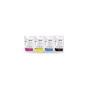 Canon Pixma E304 4x500 ml Mürekkep Seti