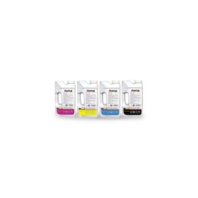 Canon Pixma E304 4x500 ml Mürekkep Seti