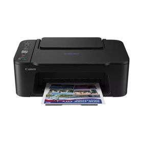 Canon Pixma E3640 Çok Fonksiyonlu Inkjet Yazıcı