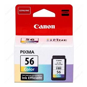 Canon Pixma E4240 CL-56 Renkli Kartuş
