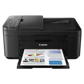 Canon Pixma E4240 Fotokopi Tarayıcı Wi-Fi Mürekkep Püskürtmeli Çok Fonksiyonlu Yazıcı