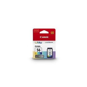 Canon Pixma E484 Orijinal Renkli Yazıcı Mürekkep Kartuş
