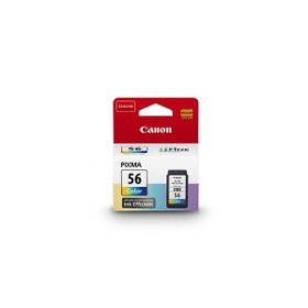 Canon Pixma E484 Orijinal Renkli Yazıcı Mürekkep Kartuş