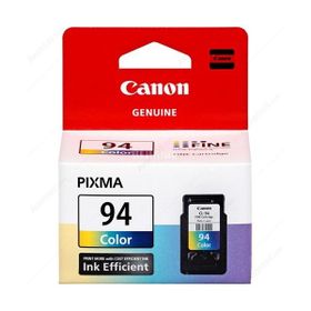 Canon Pixma E514 Orijinal Renkli Yazıcı Mürekkep Kartuş