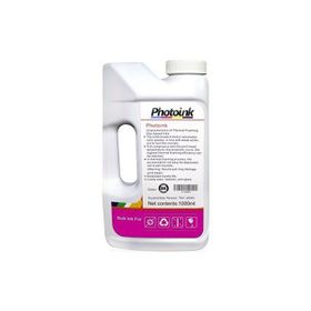 Canon Pixma G1400 Orijinal Kırmızı Yazıcı Mürekkep Kartuş