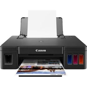 Canon Pixma G1430 Çok Fonksiyonlu Tanklı Inkjet Yazıcı