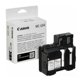 Canon Pixma G1530 MC-G04 Siyah Atık Kutusu Bakım Kartuşu