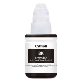 Canon Pixma G2400 Orijinal Siyah Yazıcı Mürekkep Kartuş