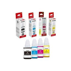 Canon Pixma G2410 Mürekkep Kartuş