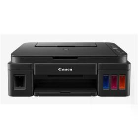 Canon Pixma G2410 Renkli Çok Fonksiyonlu Tanklı Yazıcı