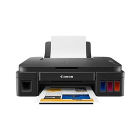 Canon Pixma G2410 Renkli Çok Fonksiyonlu Tanklı Yazıcı
