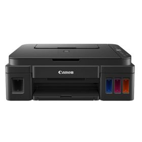 Canon Pixma G2410 Renkli Çok Fonksiyonlu Tanklı Yazıcı