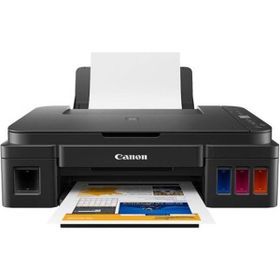 Canon Pixma G2410 Renkli Çok Fonksiyonlu Tanklı Yazıcı