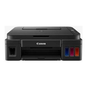 Canon Pixma G2410 Renkli Çok Fonksiyonlu Tanklı Yazıcı