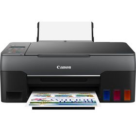 Canon Pixma G2460 Tarayıcı Fotokopi Renkli Inkjet Yazıcı