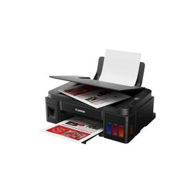 Canon Pixma G3410 Tanklı Yazıcı