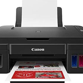 Canon Pixma G3411 4x500 ml Mürekkep Seti
