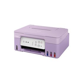 Canon Pixma G3430 Mor Renkli Tanklı Yazıcı