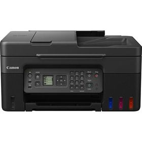 Canon Pixma G4470 Wi-Fi A4 Tanklı Faks Çok Foksiyonlu Inkjet Yazıcı