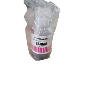 Canon Pixma GI-46 M Kırmızı Muadil Mürekkep