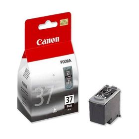 Canon Pixma İP1800 Orijinal Standart Kapasite Siyah Yazıcı Mürekkep Kartuş