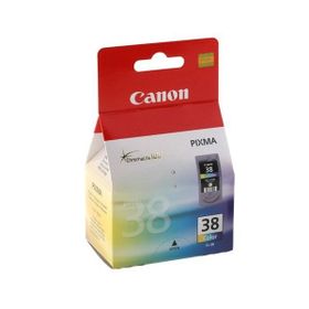 Canon Pixma İP1900 Orijinal Standart Kapasite Renkli Yazıcı Mürekkep Kartuş