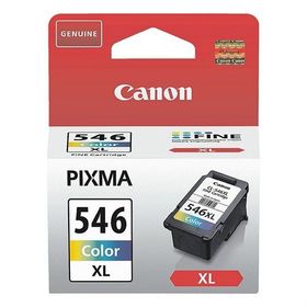 Canon Pıxma MG2450-2455 CL-546XL Renkli Kartuş