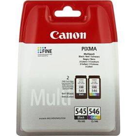 Canon Pixma MG2450 Orijinal Renkli Yazıcı Mürekkep Kartuş