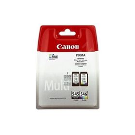 Canon Pixma MG2450 Orijinal Renkli Yazıcı Mürekkep Kartuş