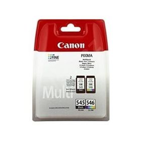 Canon Pixma MG2450 Orijinal Renkli Yazıcı Mürekkep Kartuş