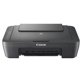 Canon Pixma MG2556S Mürekkep Püskükrtmeli Çok Fonksiyonlu Yazıcı