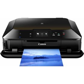 Canon Pixma MG6350 Beyaz Çok Fonksiyonlu Yazıcı