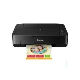Canon Pixma MP230 Inkjet Çok Fonksiyonlu Yazıcı